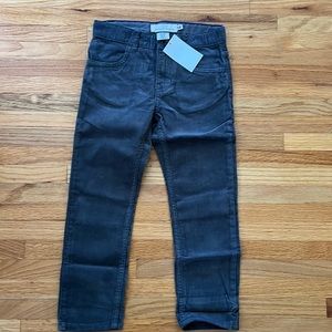 Great Gift 🎁 H&M Corduroy Jean Pants NWT